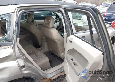 2008 Dodge Caliber Se z USA, uszkodzony, nr VIN 1B3HB28BX8D650720